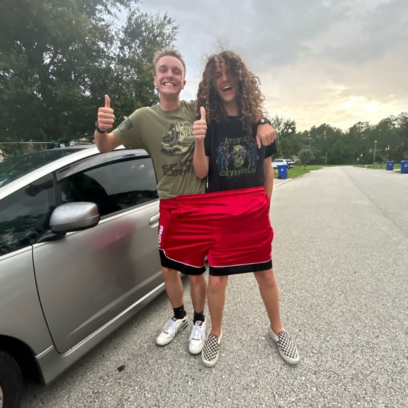 Meet your Posher, Reed - Picture 1 of 1